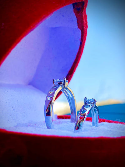 Couple Ring